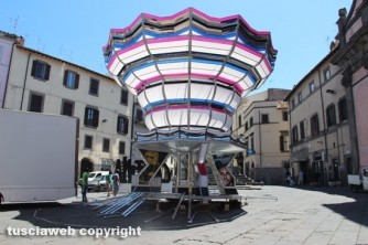 La presentazione di Caffeina 2015