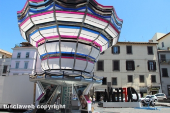 La presentazione di Caffeina 2015