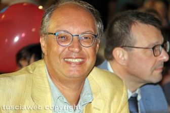 La prima cena dei facchini