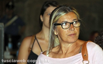 La prima cena dei facchini
