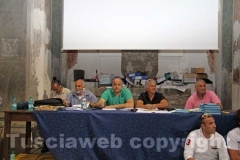 La prima prova di portata dei facchini