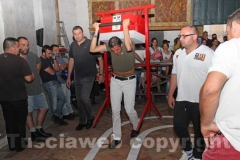La prima prova di portata dei facchini