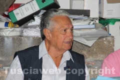 La prima prova di portata dei facchini