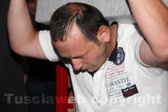 La prima prova di portata dei facchini