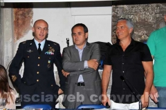 La prima prova di portata dei facchini