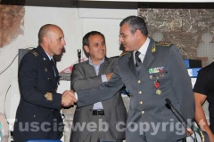 La prima prova di portata dei facchini