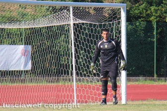 Sport - Calcio - Viterbese - Roberto Pini