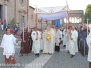 La processione del Corpus Domini