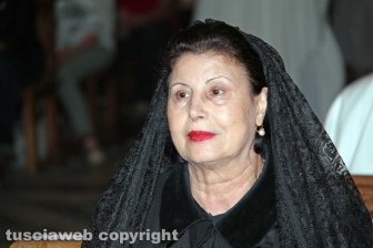 La processione del Corpus Domini