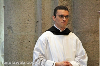 La processione del Corpus Domini