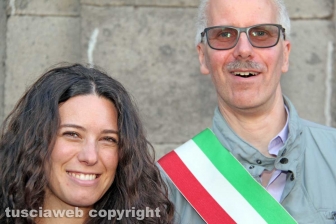 La processione del Corpus Domini