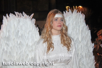 La processione del Cristo morto