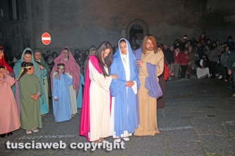 La processione del Cristo morto