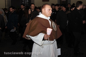 La processione del Venerdì santo