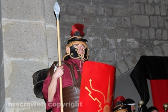 La processione del Venerdì santo