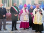 La processione del Cristo risorto