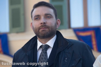 La processione del Cristo risorto