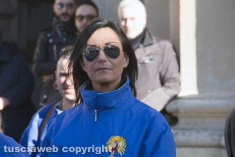 La processione del Cristo risorto