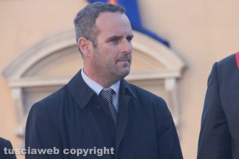 La processione del Cristo risorto