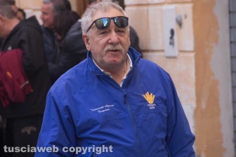 La processione del Cristo risorto