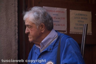 La processione del Cristo risorto