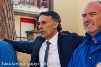 La processione del Cristo risorto