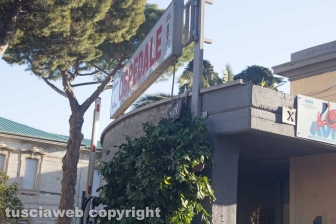 La processione del Cristo risorto