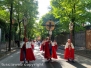 La processione del Patto d'amore