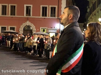 Civita Castellana - La processione del Venerdì Santo