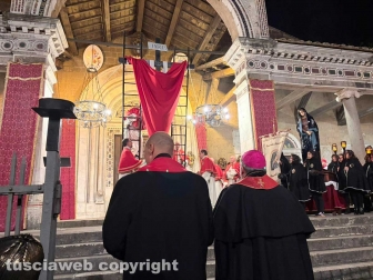 Civita Castellana – La processione del Venerdì santo
