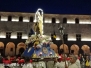La processione della Madonna del Carmelo