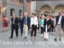 La processione della Madonna del Carmelo
