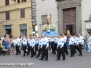 La processione della Madonna del Carmelo