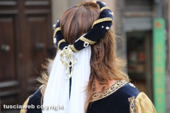 La processione della Madonna del Carmelo