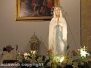 La processione della Madonna di Lourdes