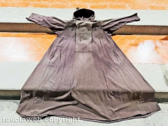 La processione di San Francesco