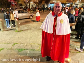 La processione