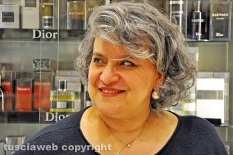 Letizia Muzio