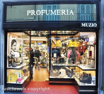 Profumeria Muzio - Viterbo