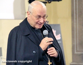La proiezione di Chiamatemi Francesco
