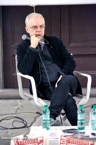 La proiezione di Chiamatemi Francesco