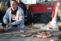 Orte - La protesta degli agricoltori cresce