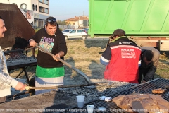 Orte - La protesta degli agricoltori cresce