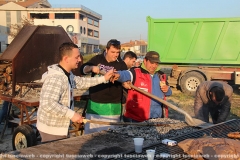 Orte - La protesta degli agricoltori cresce