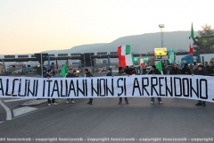 Orte - La protesta degli agricoltori cresce