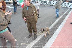 Orte - La protesta degli agricoltori cresce