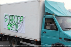 Orte - La protesta degli agricoltori cresce