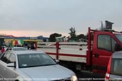 Orte - La protesta degli agricoltori cresce