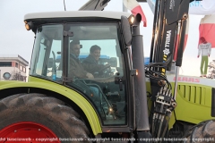 Orte - La protesta degli agricoltori cresce
