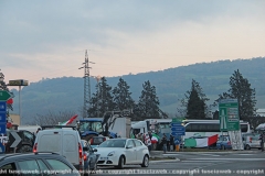 Orte - La protesta degli agricoltori cresce